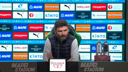 Ds Fiorentina: “I tifosi hanno risposto, noi no. Ci siamo dimenticati di venire a Reggio. Se…”