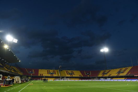 La vera storia del Derby dei Liquori; Avellino-Benevento: domenica sera, si decide la B- immagine 6