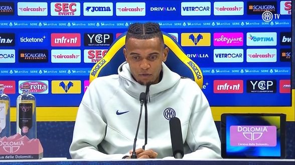 Akanji: “Una battaglia! Spero Inter mi riscatti. Gioco anche centrale, sono felice qui”- immagine 2
