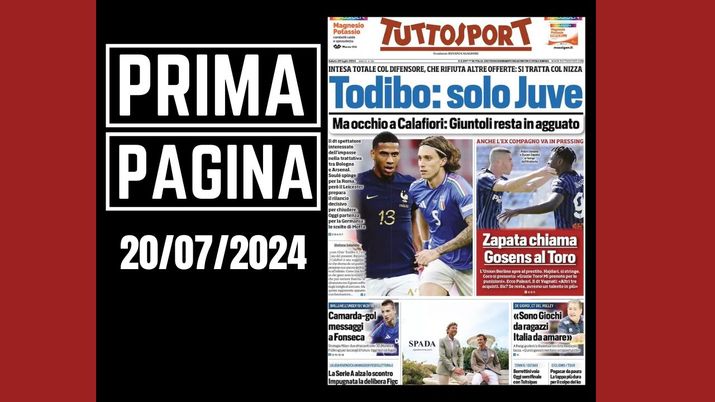 Tuttosport
