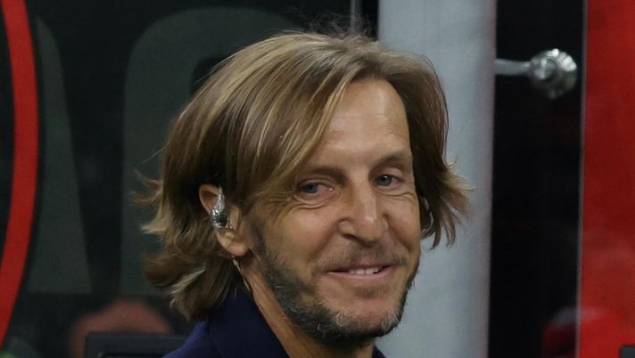 Ambrosini: 'Quando vedo il Milan, vedo una squadra che sta bene insieme. Che è gruppo'