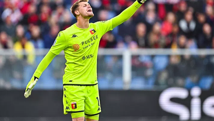 Sky – Martinez diretto all’Inter: il Genoa lavora al sostituto. I fratelli Esposito… - immagine 1