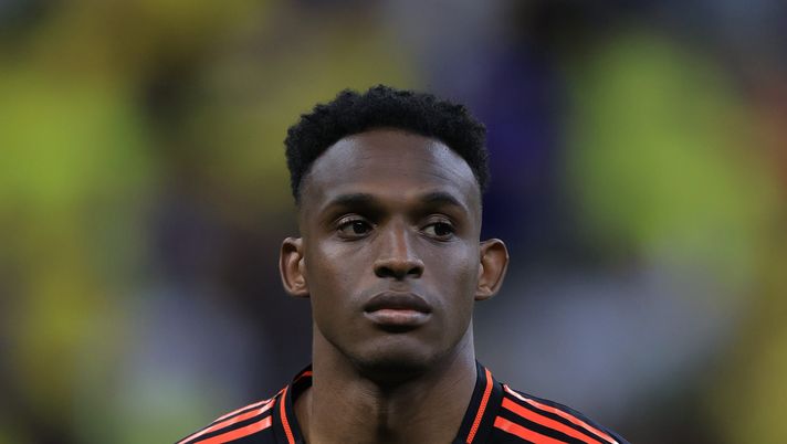 Gasp, difesa da blindare: passi avanti per Lucumì - immagine 1