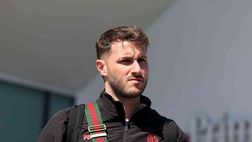 Roma-Milan, Gimenez: “Tristi per la finale di Coppa Italia. Avremmo dovuto …”