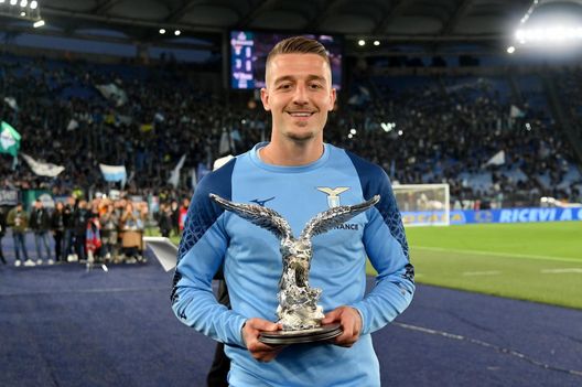Getty CdS – Inter, Brozovic ricoperto d’oro in Arabia. Oltre a Milinkovic spunta Koopmeiners- immagine 3