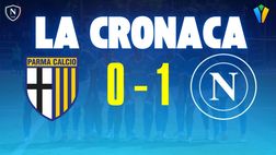 “Col cuore si vince!”: un Napoli compatto sbanca Il Noce. Lo Scalzo manda KO il Parma