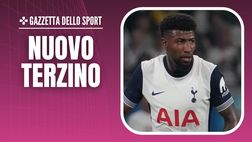 Calciomercato – Milan, con Emerson Royal si corre questo grosso ‘rischio’