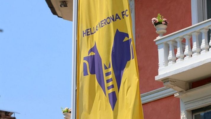 FOTO HELLAS VERONA  Verona a Primiero, le amichevoli: i biglietti - immagine 1