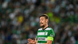 Benfica-Sporting Lisbona, i grandi capitani delle due big portoghesi