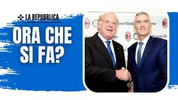 Stadio, Milan e Inter domani da Sala: dettagli e retroscena inaspettati