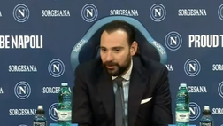 Manna su Okafor: “Devo smentire una notizia falsa sulle visite mediche”