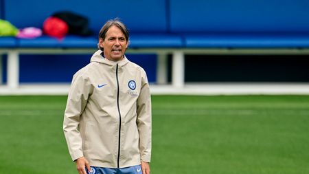 Inter Inzaghi