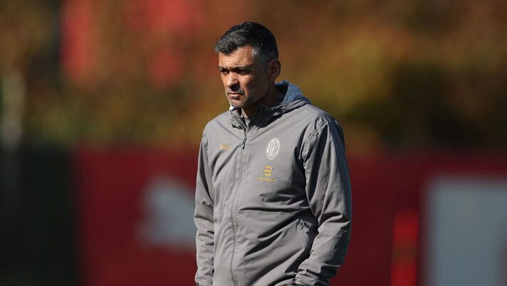 Romano: “Il piano del Milan non cambia: la decisione sul futuro di Conceicao e Joao Felix” - immagine 1