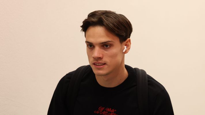 Milan, Ricci prima del Lecce: “La concorrenza fa bene, sono super tranquillo” - immagine 1