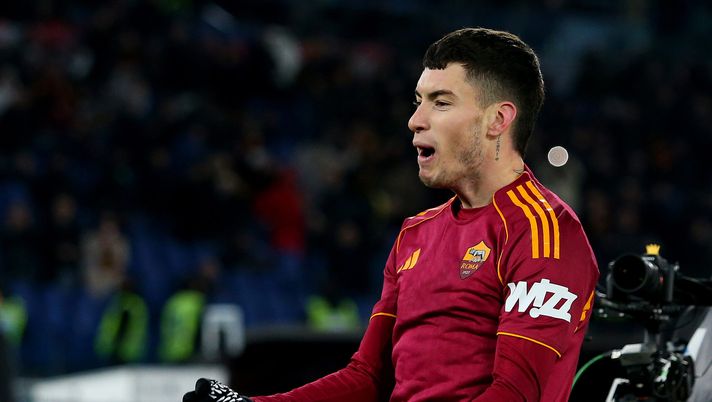 Soulé ci riprova. Vuole la rivincita e punti Champions - immagine 1