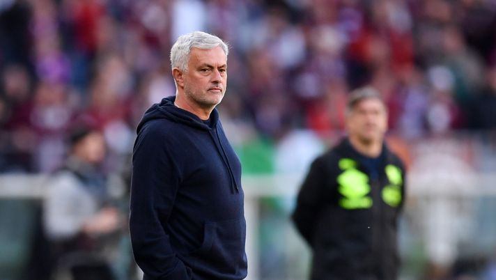 Torino-Roma 0-1, Mourinho: “Belotti out? Ha detto che contava solo la vittoria” - immagine 1