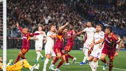Nazione: “Fiorentina, neppure l’onore. Figuraccia Capitale all’Olimpico”