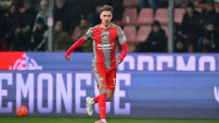 Corriere Dello Sport: “Il Palermo allo sprint per Johnsen” - immagine 1