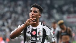 Ndour non è tramontato per la Fiorentina: Bondo e Fagioli sullo sfondo