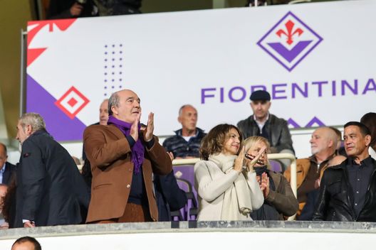 81 giorni di Rocco Commisso: alti e bassi, con una delusione sul finale- immagine 2