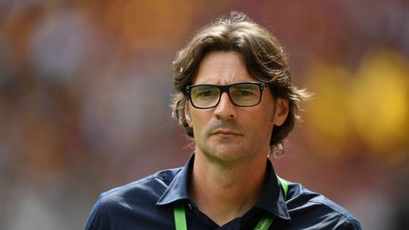 Paolo Vanoli, Ct della Nazionale Under19 Italia, Vanoli