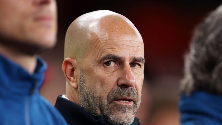 Bosz: “Secondo posto fondamentale. L’Ajax ha vinto meritatamente” - immagine 1