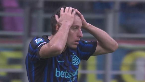 TS – Serie A trabocca di veleni. Marotta ordina il silenzio, ma trapela disappunto: l’Inter si chiede…- immagine 2