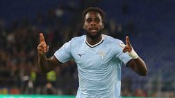 Lazio, le condizioni di Romagnoli e Vecino. Novità Boulaye Dia verso il Lecce