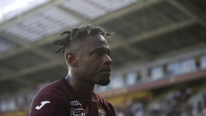Il Toro si aggrappa a Zapata, scatenato contro il Frosinone: nel 2019 fu poker - immagine 1