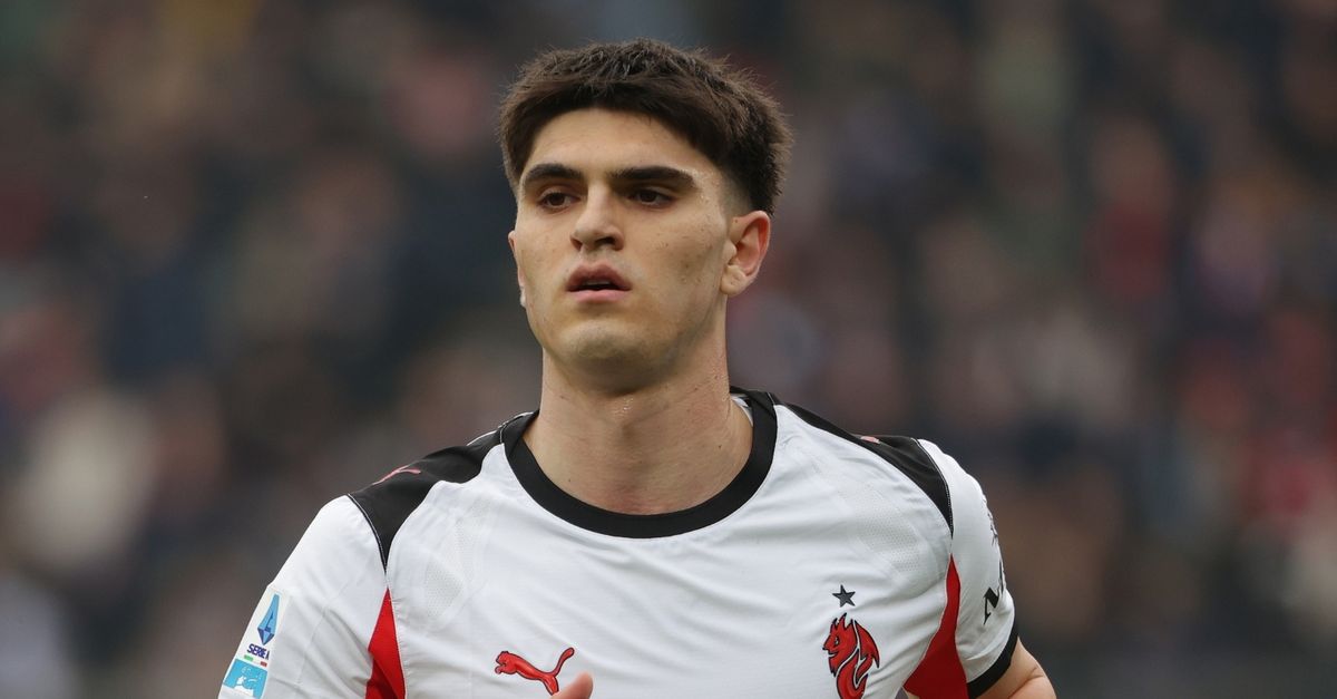 milan bartesaghi contenti per i derby scudetto sognare 232 gratis pu242 succedere di tutto da Pianetamilan.it milan bartesaghi contenti per i derby scudetto sognare 232 gratis pu242 succedere di tutto