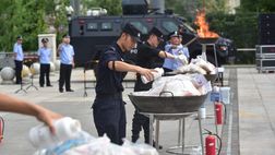 Bolivia sotto shock: giocatore del Ciudad Nueva arrestato in Paraguay per un caso di narcotraffico