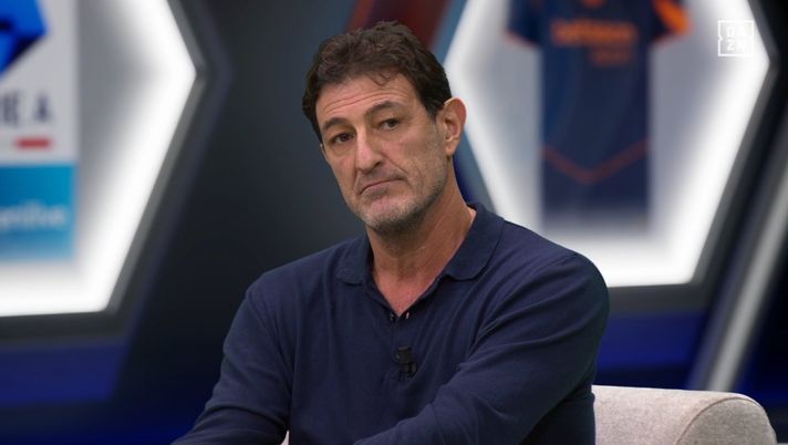 Incredibile Ferrara: “Rigore Napoli? Contatto c’è”. Capuano insorge: “Lo ascolto e penso a…” Incredibile Ferrara: “Rigore Napoli? Contatto c’è”. Capuano insorge: “Lo ascolto e penso a…” - immagine 1