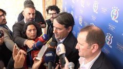 VIDEO / Inzaghi: “Mi spiace per Thiago Motta, tornerà presto. E’ veramente bravo”