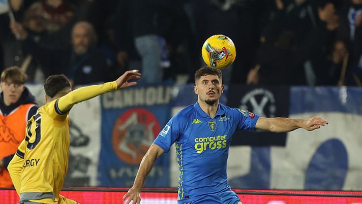 Social, tifosi Milan: Cacace “para”, non viene ammonito e gioca Milan-Empoli… - immagine 1