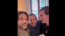 VIDEO / Milan-Inter, il pronostico di Cassano, Ventola e Adani