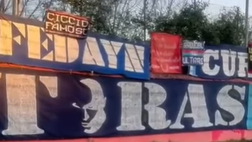 Ultras Napoli, il memorial per il tifoso scomparso 10 anni fa: il ricordo da brividi