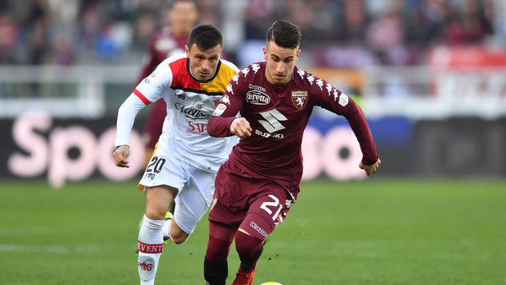 Torino-Benevento 3-0, l’analisi dei gol: Berenguer assist-man, intuizione di Obi- immagine 1