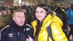 Napoli eliminato dalla Coppa, le reazioni dei tifosi: “Mo c’è rimasta a tumbulella!”