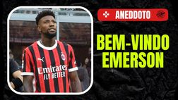 Calciomercato Milan – Emerson Royal già nella storia del club, il motivo