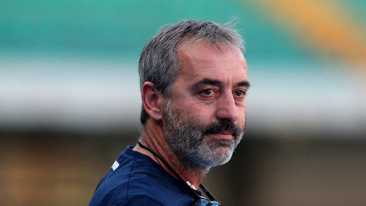 Giampaolo, record negativo: arriva a otto esoneri in carriera in Serie A (getty images)