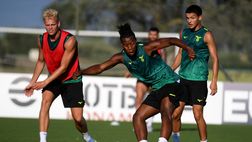 Lazio, da oggetti misteriosi a risorse: Belahyane e Provstgaard al rilancio