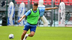 Mercato Lazio, su Ruggeri rimane l’interesse della Juve Stabia: la situazione