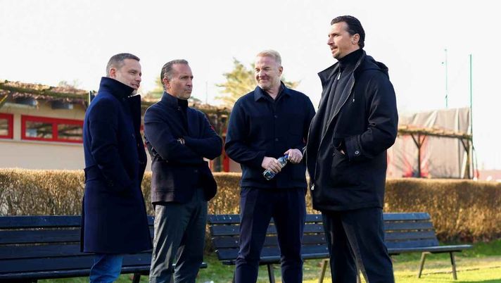 Passerini certo: 'Mercato del Milan non lineare perché ci sono troppe teste'