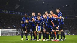 Inter-Juventus, 75.056 spettatori a San Siro. Secondo incasso della storia della Serie A