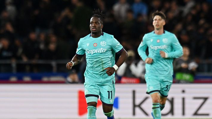 Rowe: “Meritavamo di più. Siamo stati anche sfortunati” - immagine 1