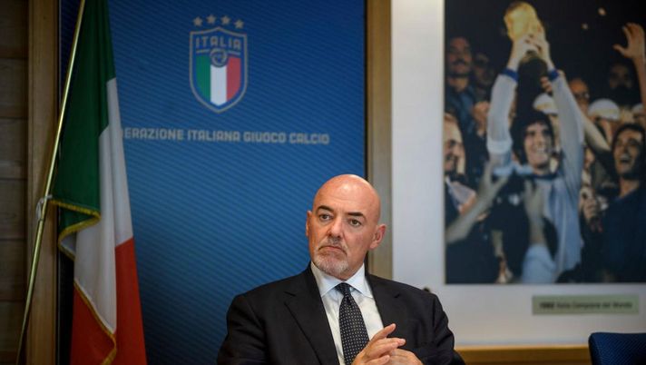 Brunelli (Figc): “Otto italiane in Europa testimoniano crescita Serie A” - immagine 1