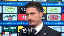 Pisacane elogia Seba Esposito: “Ha sofferto tanto in questo periodo, voglio dirgli…”