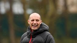 Milan-Parma, probabili formazioni: torna Rabiot, ma tantissimi dubbi per Allegri