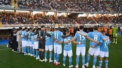 Lucarelli: “A Napoli c’è una cosa che altrove è difficile trovare. Sul Parma…”