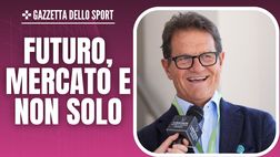 Capello: “Milan, chi comanda? Prendi Zirkzee. Allenatore Ibrahimovic sa che…”